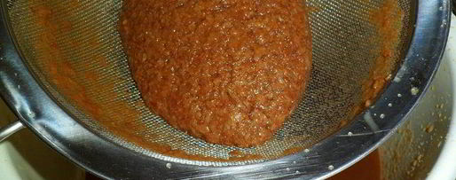 Шаг 6: желлеба-традиционного ливанского напиток