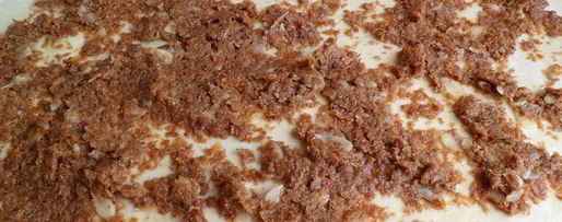 Шаг 9: желлеба-традиционного ливанского напиток