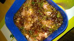 Рецепт паназиатской кухни