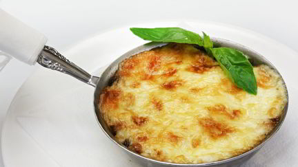 Рецепт праздничных рецептов