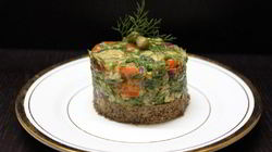 Рецепт прибалтийской кухни