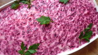 Рецепт рецептов на новый год