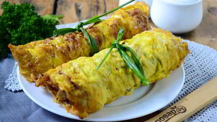 Рецепт рецептов на скорую руку