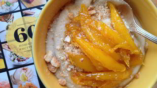 Рецепт рецептов на сковороде