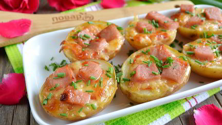 Рецепт рецептов на ужин