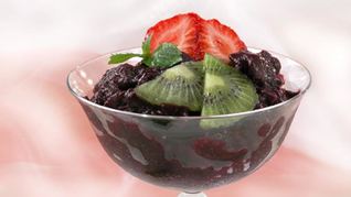 Рецепт фруктовых салатов