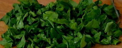 Шаг 1: греческого рисового салата