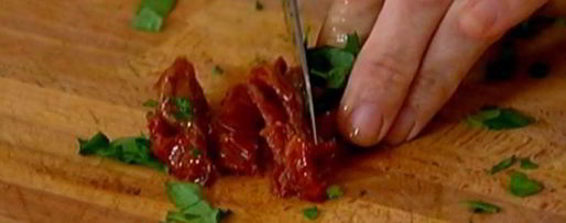 Шаг 2: греческого рисового салата