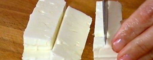 Шаг 3: греческого рисового салата