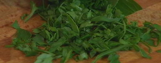 Шаг 4: греческого рисового салата