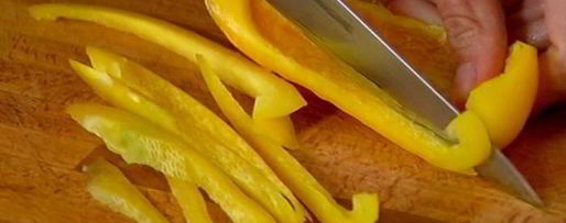 Шаг 6: греческого рисового салата