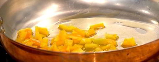 Шаг 8: греческого рисового салата