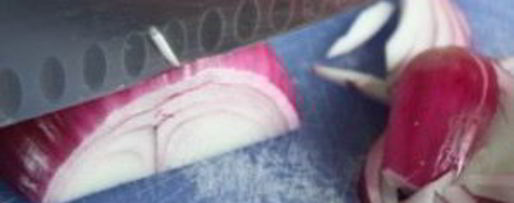 Шаг 3: греческого салата из баклажанов