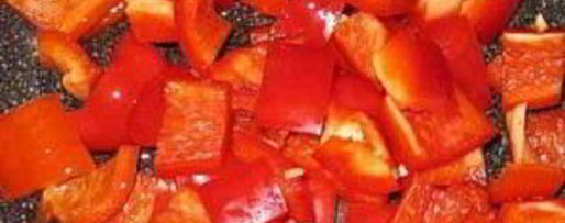 Шаг 2: греческого салата с адыгейским сыром