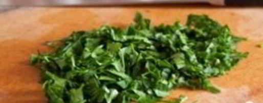 Шаг 5: греческого салата с адыгейским сыром