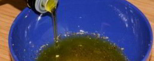 Шаг 5: греческого салата с брынзой