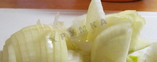 Шаг 5: греческого салата с фетаксой и помидорами без майонеза