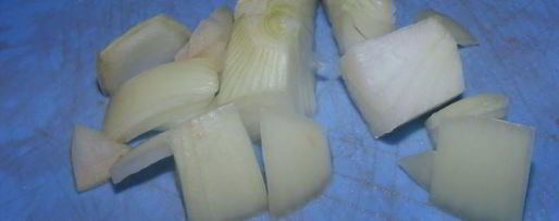 Шаг 5: греческого салата с фетой классический