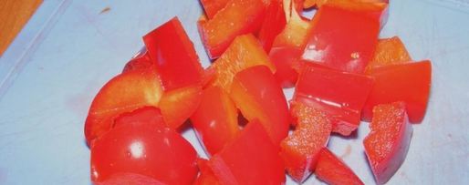 Шаг 6: греческого салата с фетой классический