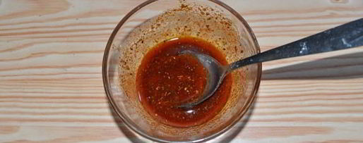 Шаг 1: греческого салата с фетой