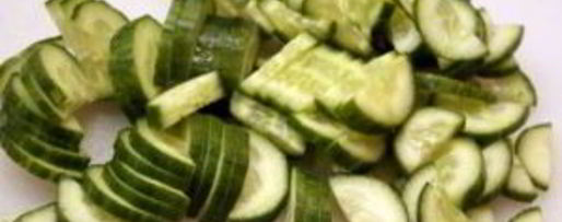 Шаг 1: греческого салата с тунцом