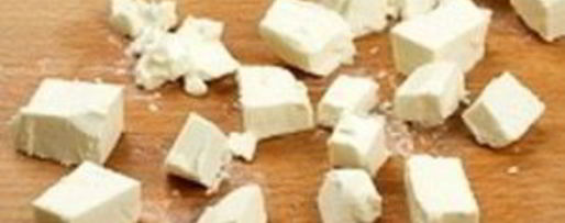 Шаг 5: греческого салата с тунцом