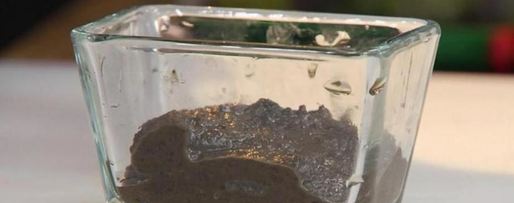 Шаг 1: греческого салата в новом стиле