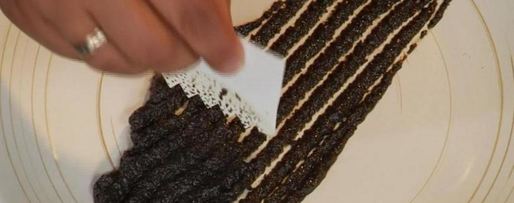 Шаг 4: греческого салата в новом стиле