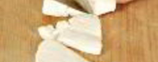 Шаг 2: критского греческого салата