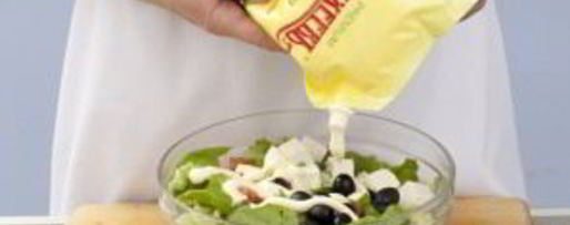 Шаг 2: летнего салата по-гречески