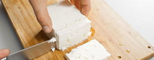 Шаг 5: настоящего греческого салата