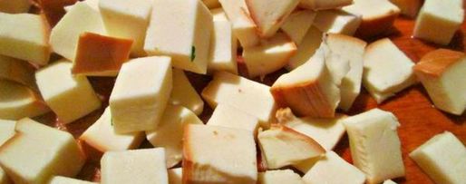 Шаг 2: овощного салата не греческий