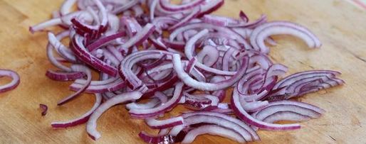 Шаг 3: овощного салата с гречкой