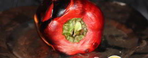 Шаг 4: овощного салата с гречкой