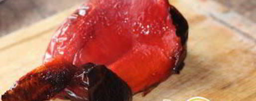 Шаг 5: овощного салата с гречкой