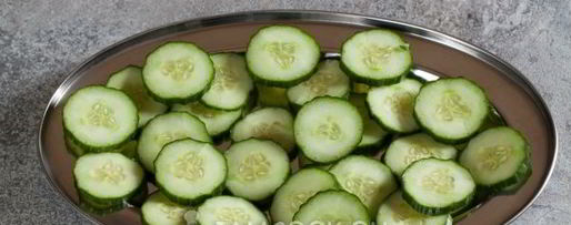 Шаг 5: простого греческого салата по-гречески