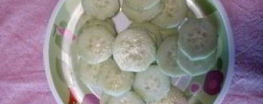 Шаг 2: салата греческого классического