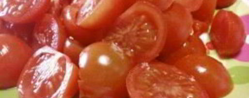 Шаг 3: салата греческого классического