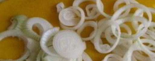 Шаг 4: салата греческого с мясом