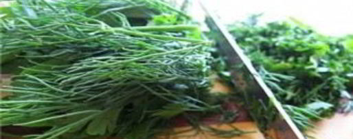 Шаг 5: салата греческого с мясом