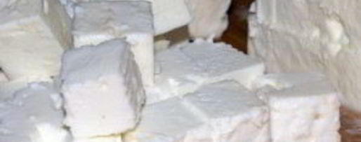 Шаг 6: салата греческого с мясом