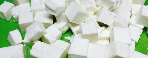 Шаг 1: салата из гречки со свеклой и брынзой