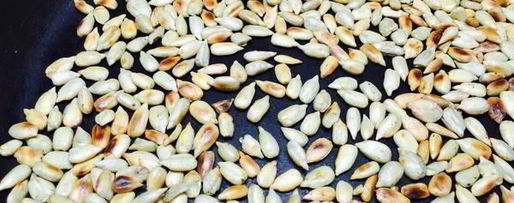 Шаг 2: салата из гречки со свеклой и брынзой