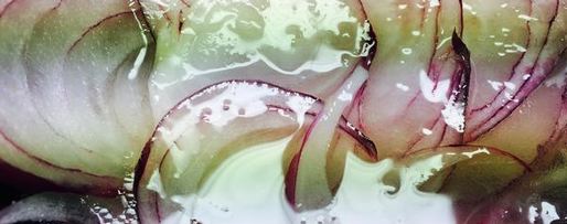 Шаг 4: салата из гречки со свеклой и брынзой