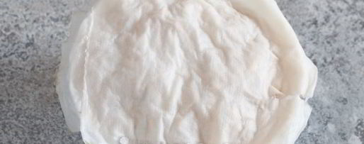 Шаг 2: салата с проростками гречки