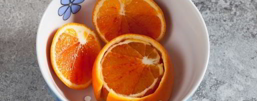 Шаг 4: салата с проростками гречки