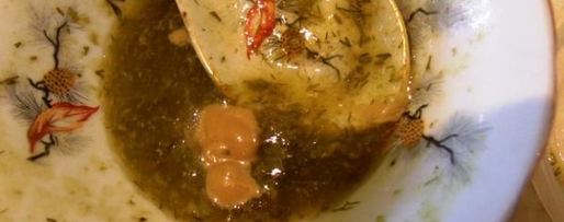 Шаг 3: горячего картофельного салата с острым соусом