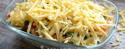 Шаг 10: горячего картофельного салата