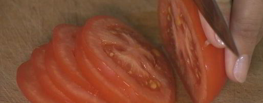 Шаг 5: картофельного салата с авокадо и домашним майонезом