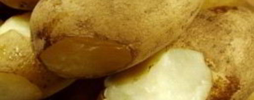 Шаг 3: картофельного салата с беконом